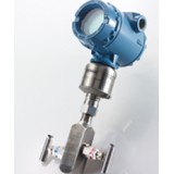 Rosemount pressure transmitter 3051S Advanced Diagnostics  